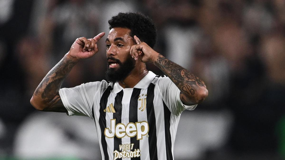 Prima esubero, poi 'quasi quasi ti tengo' fino al ruolo di imprescindibile: un mese da Douglas Luiz