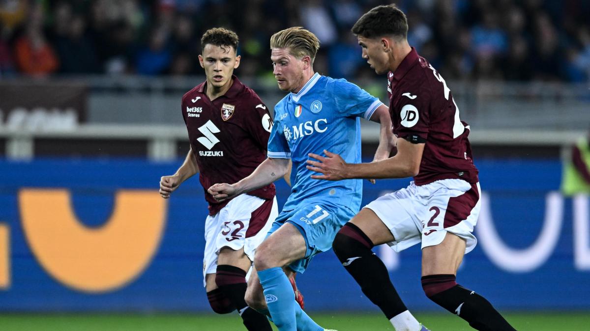 Immagine news primo piano TUTTO mercato WEB: notizie di calcio e calciomercato