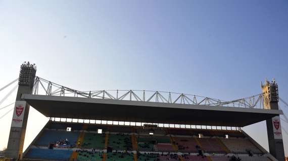 Monza trasferta maledetta per la Salernitana. Solo l'Inter pareggia meno dei brianzoli