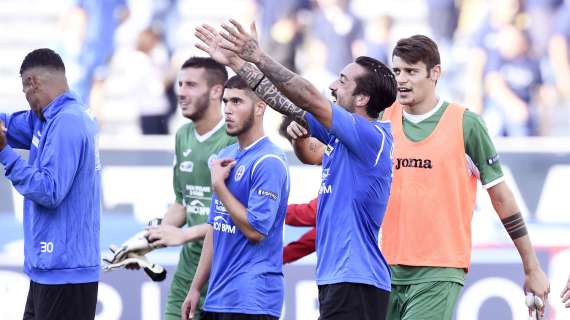 Serie C, i risultati del pomeriggio: vincono Juve U23, Novara, Catania e Feralpisalò