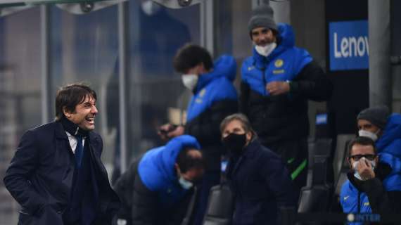 Inter vincente contro la Juventus senza subire gol: non succedeva dall'anno del Triplete