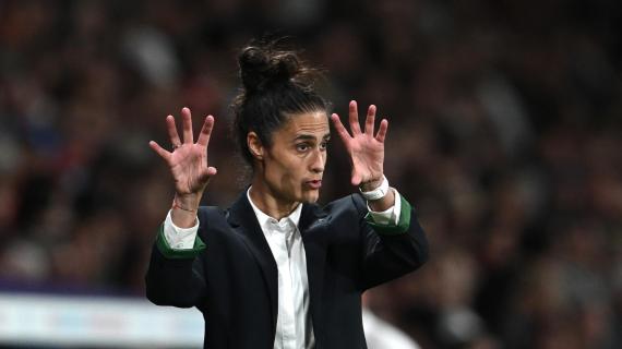 Spagna, Tome: "Delusa dalla Federazione. Louzan ha infranto la promessa che mi aveva fatto"