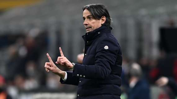 L'Inter fa quadrato attorno a Inzaghi: la panchina non è a rischio anche senza scudetto