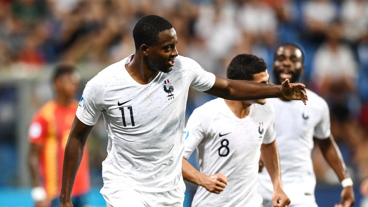 Immagine news Serie A n.3