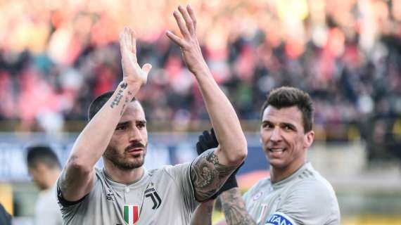 Juventus, 22 vittorie su 25: è record nella storia della Serie A