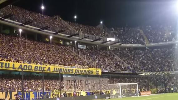 Incidenti durante Gimnasia-Boca Juniors: un morto e dieci feriti. Le accuse ai padroni di casa