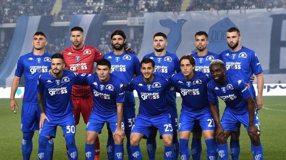 Le ultime sul mercato dell'Empoli: rosa quasi completa, rebus Baldanzi