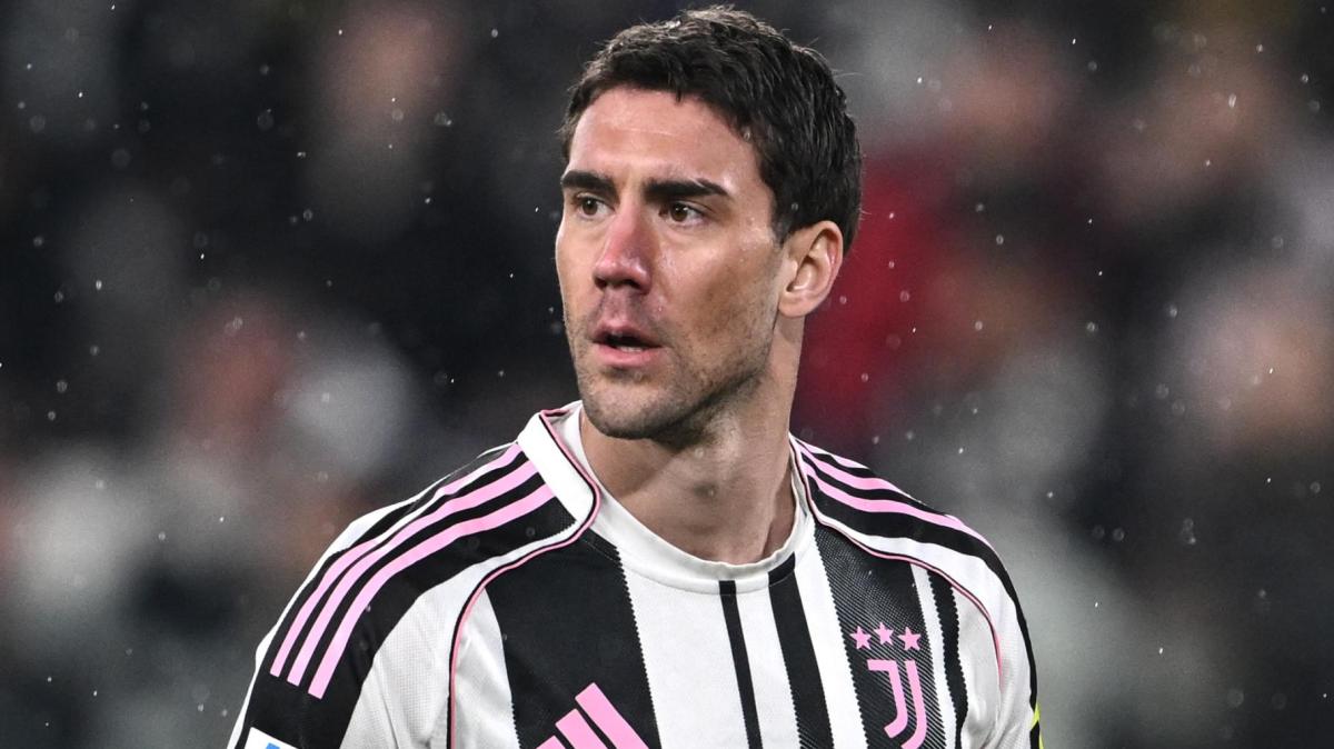 Juventus - Vlahovic, è l'ora del redde rationem
