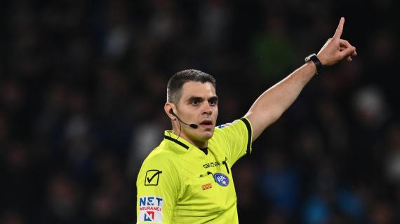 Atalanta-Roma, la moviola del CorSport: "L'intervento del VAR su Pasalic ci può stare"