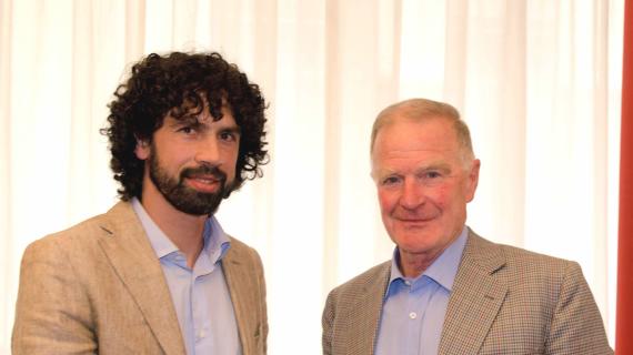 Morte Campana, Tommasi: "E' stato il padre delle conquiste non solo del calcio"