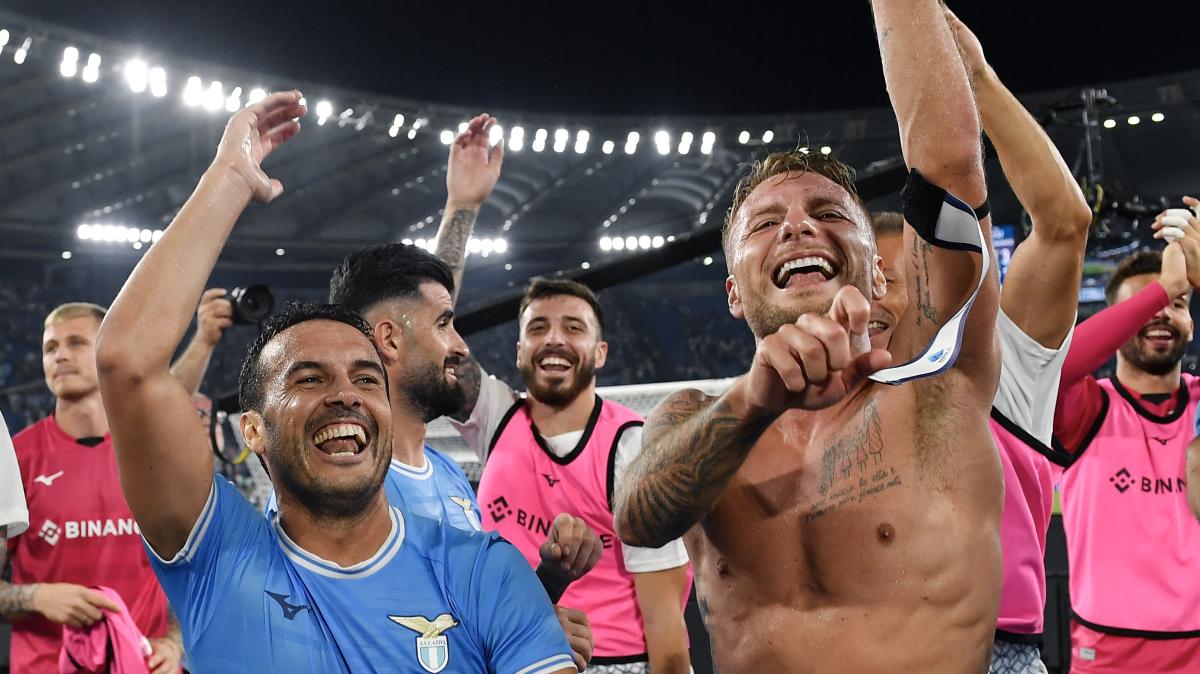 Immagine news Serie A n.2