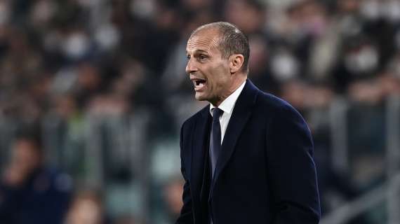 Domani Sassuolo-Juventus, i convocati di Allegri: con Arthur e Locatelli fuori anche Cuadrado 