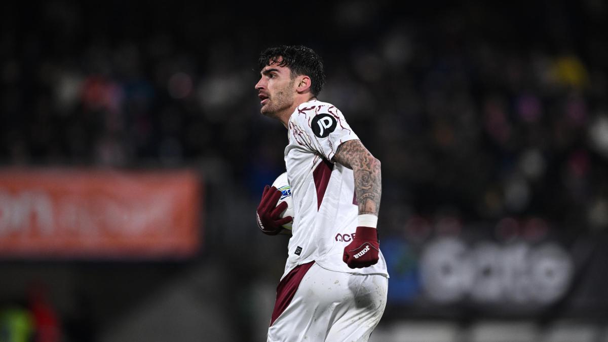 Immagine news Serie A n.1