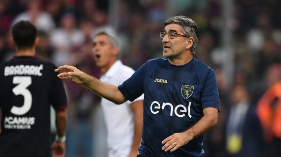 Il Torino e il tris di vittorie che manca dal 2019, Juric: "Ma non è la svolta"