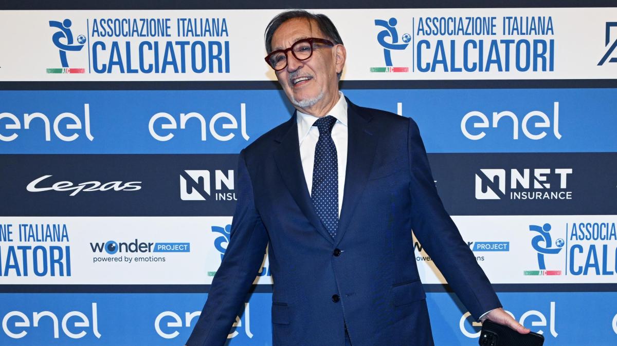 Immagine news primo piano TUTTO mercato WEB: notizie di calcio e calciomercato