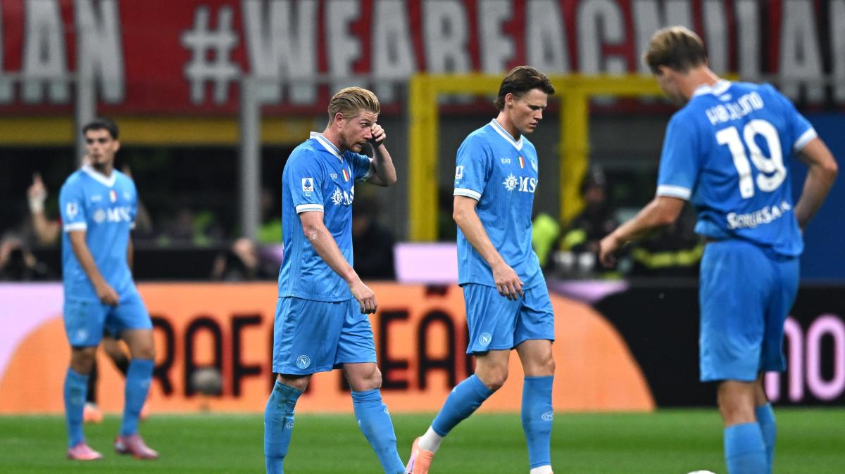 Immagine news Serie A n.1