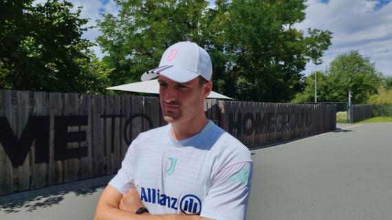 Immagine news primo piano TUTTO mercato WEB: notizie di calcio e calciomercato