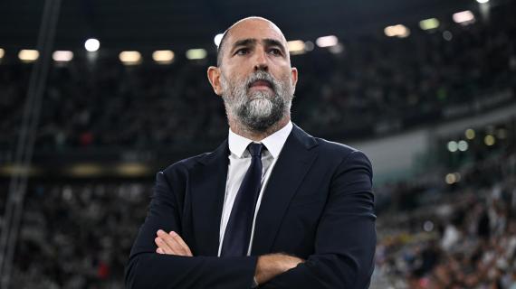 Juventus, Tudor concede ai suoi tre giorni di pausa prima di Inter e Champions
