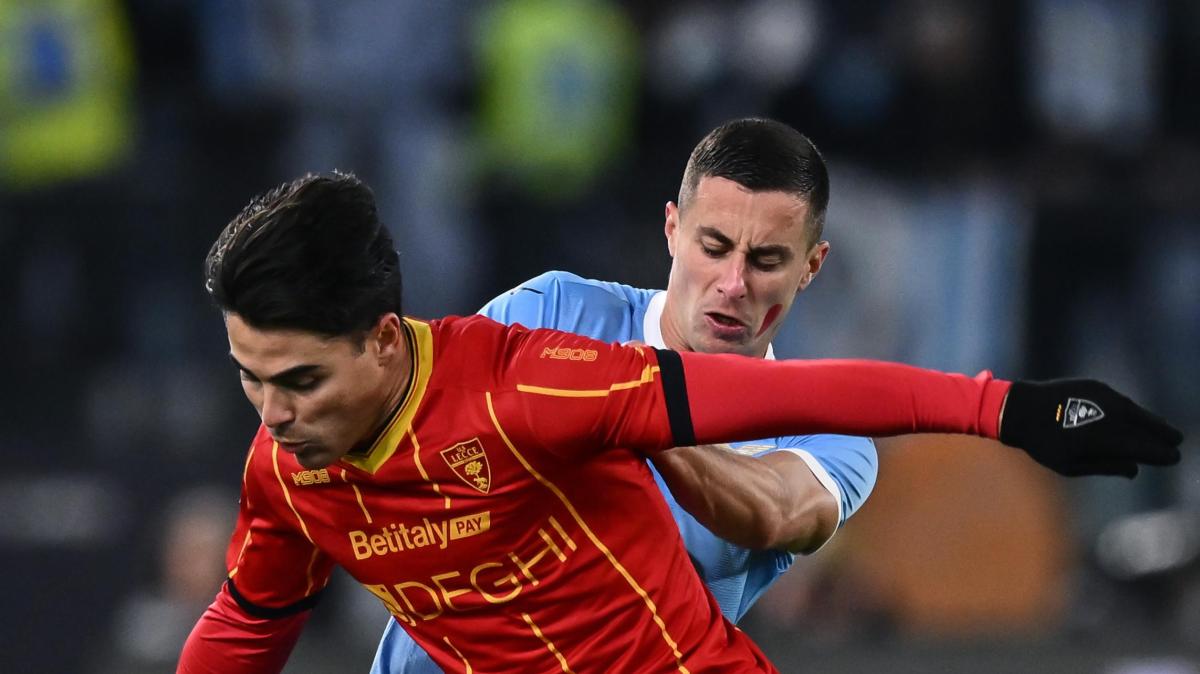 Immagine news Serie A n.1