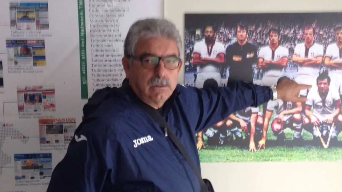 ESCLUSIVA TMW - Ligas: "Cagliari vicino alla B. Viola, ieri poteva prenderne mille dalla Dea"
