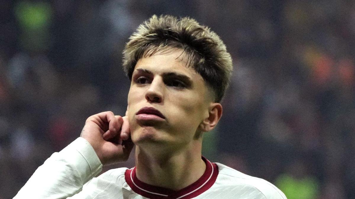 Chelsea-Garnacho, non si torna indietro. La Roma osserva: i tempi e i costi per prenderlo