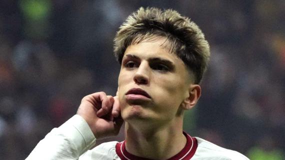 Chelsea, avvistato Garnacho allo stadio. Joao Pedro: "Gli diamo un caloroso benvenuto"
