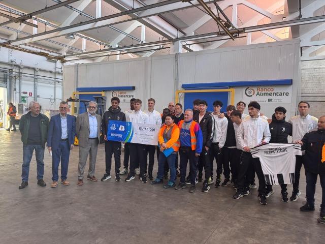 Immagine news Serie A n.3