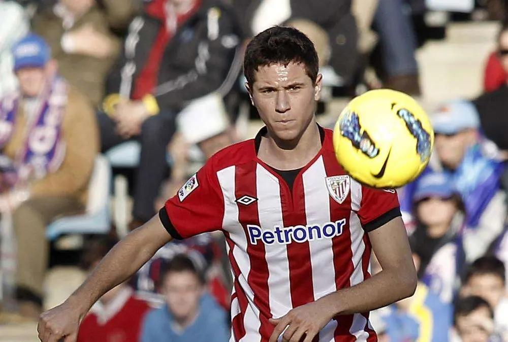 Athletic, si avvicina il ritorno di Herrera. Il giocatore è convinto, ma serve l'intesa economica