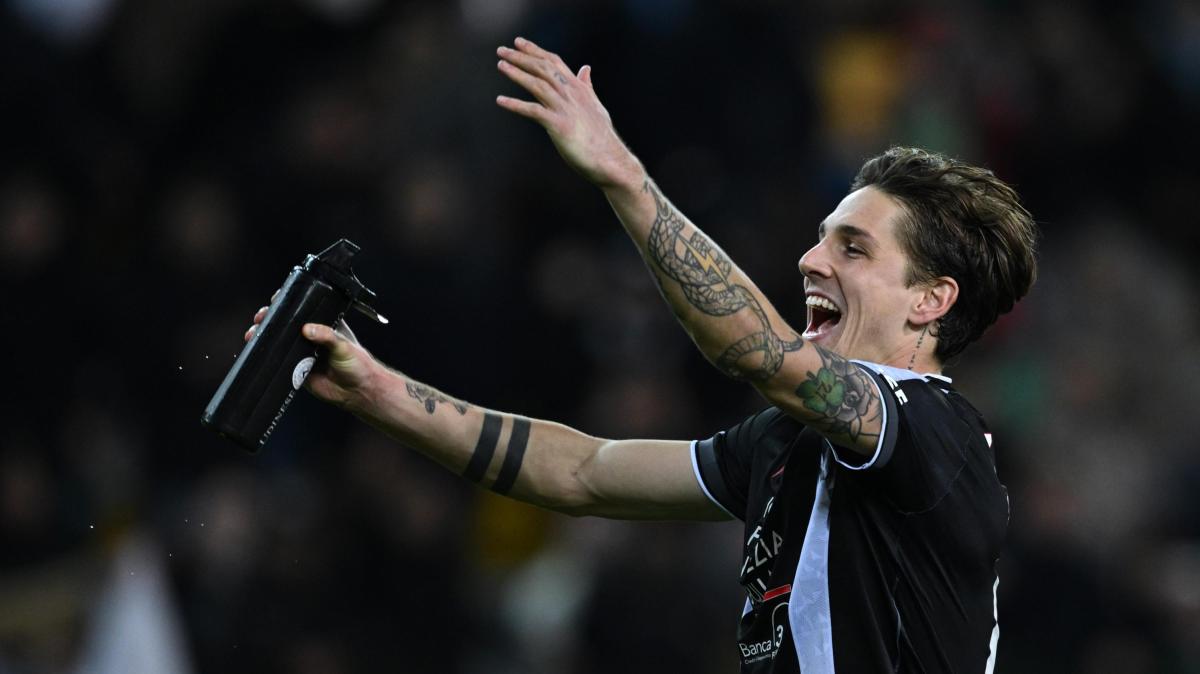 Immagine news primo piano TUTTO mercato WEB: notizie di calcio e calciomercato