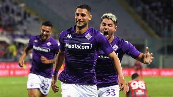 Fiorentina, l'apertura del QS-La Nazione: "Il Twente e i pericoli da affrontare"