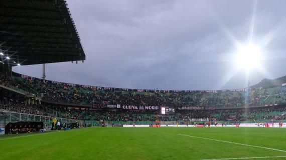 Serie B, Palermo-Bari: sfida cruciale per entrambe le squadre