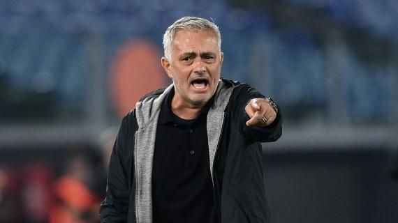 Roma, l'obiettivo di Mourinho: alzare quella Coppa Italia che ai giallorossi manca dal 2008