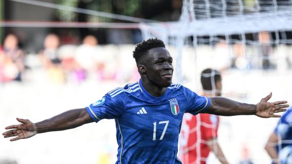 Italia U21-Olanda U21, le formazioni ufficiali: Nunziata con l'undici migliore e il falso 9