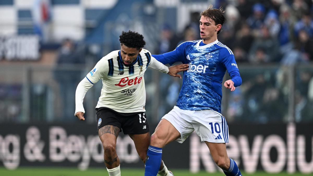 Immagine news primo piano TUTTO mercato WEB: notizie di calcio e calciomercato