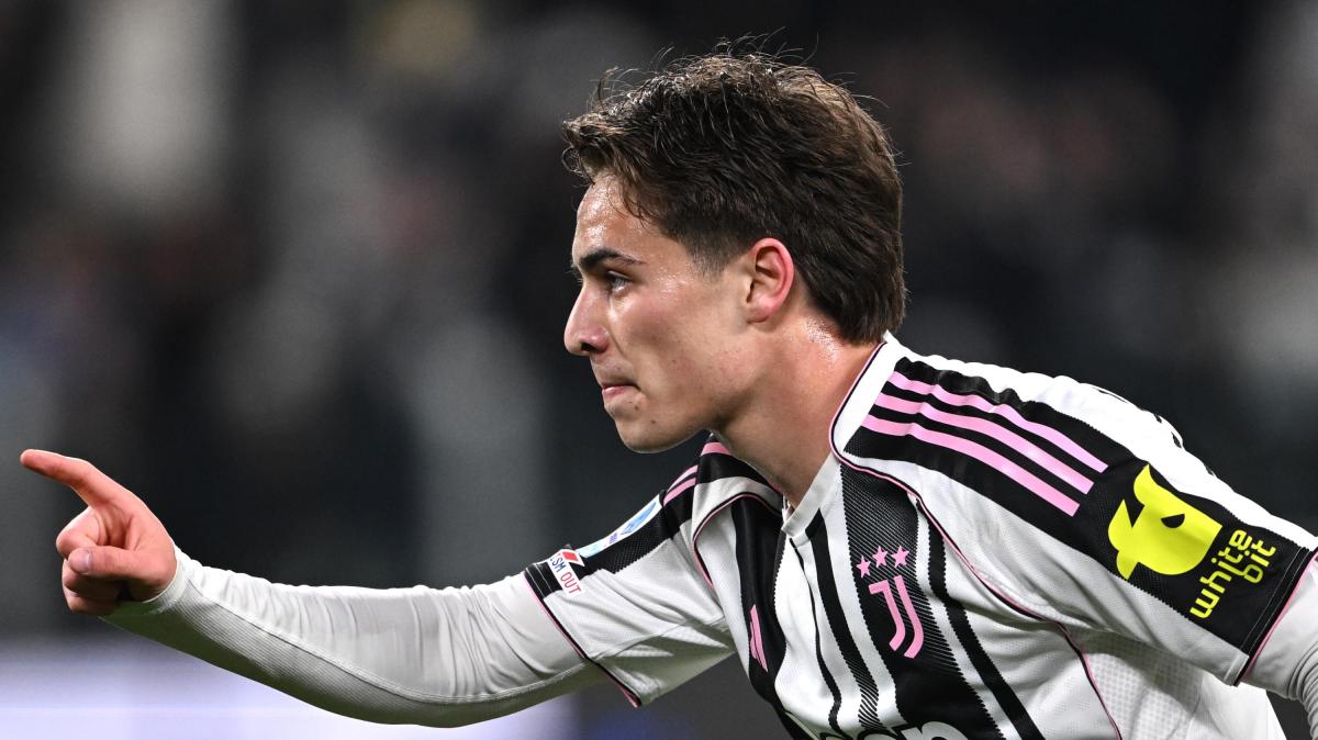Immagine news Serie A n.4