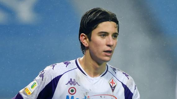 Foggia, Fiorini al passo d'addio: il classe 2001 della Fiorentina verso la Recanatese