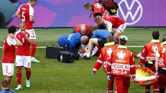 L'Inter pronta a volare a Copenghen da Eriksen nel weekend. Da capire la normativa italiana 
