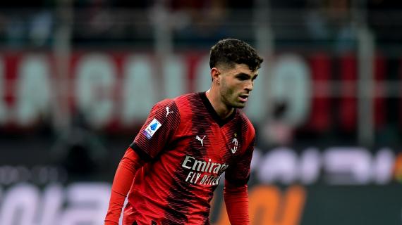 Pulisic, il padre: "Ama il Milan, vuole restare. Ma nel calcio si può pensare solo a breve termine"