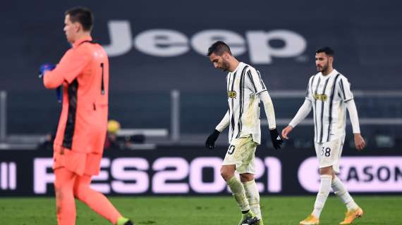 Juve, superare l’Udinese per la rincorsa alle milanesi: Pirlo vuole subito dimenticare la batosta viola