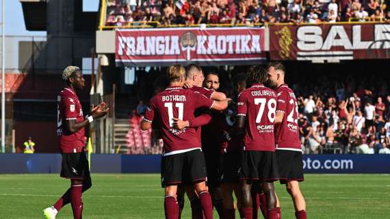 UFFICIALE: Salernitana, un nuovo attaccante per Paulo Sousa: ecco Trivante Stewart