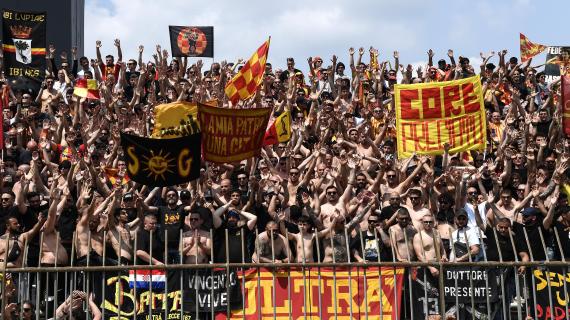 UFFICIALE: Due colpi per le giovanili del Lecce: in arrivo un portiere e un difensore croati