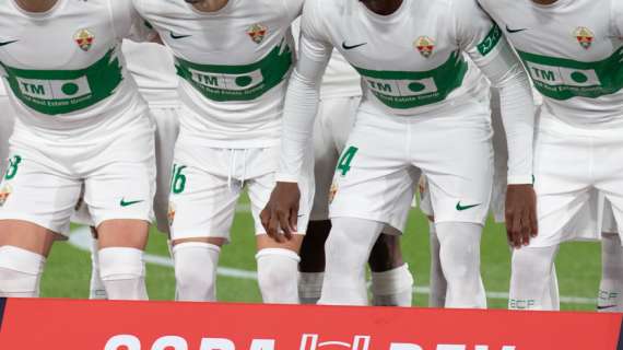 UFFICIALE: Elche, la sinistra si rinforza con Lautaro Blanco. Rimane a Rosario fino al 2023