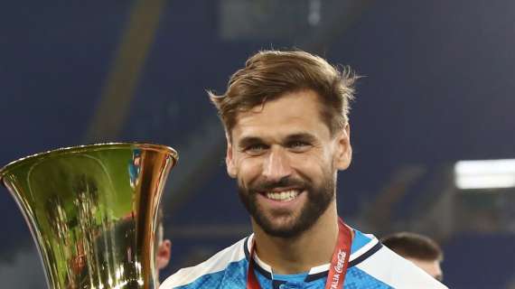Sampdoria, Ferrero punta Llorente: lo spagnolo piace anche al Benevento. Ostacolo ingaggio