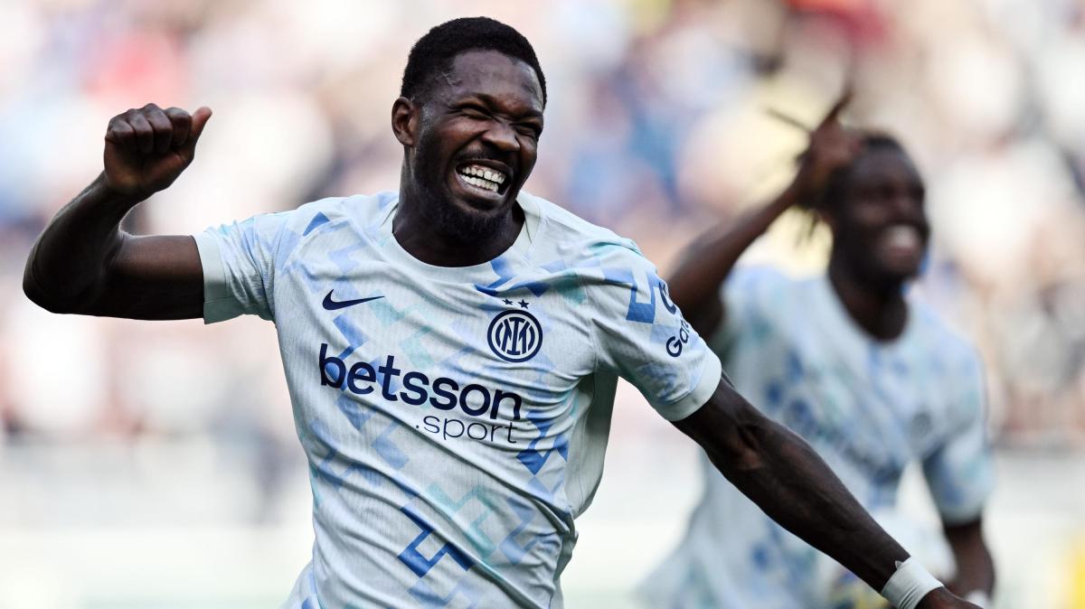 Immagine news Serie A n.2