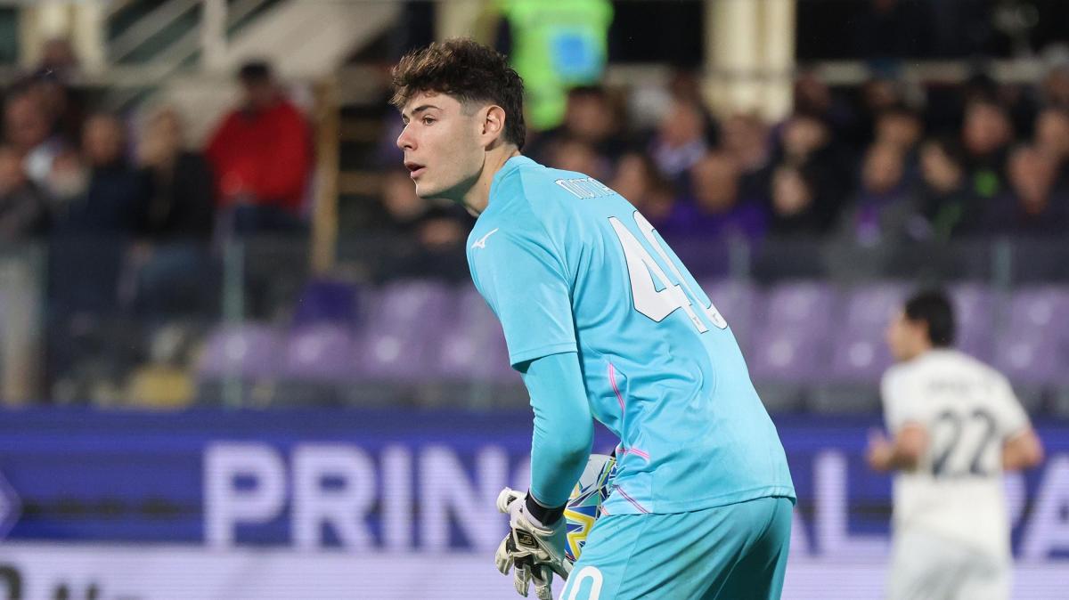 Immagine news primo piano TUTTO mercato WEB: notizie di calcio e calciomercato