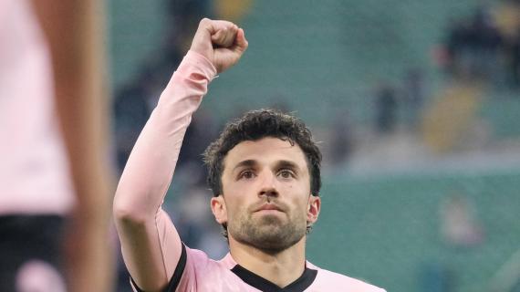 Empoli, per l'attacco si pensa a un ritorno: occhi su Di Francesco del Palermo