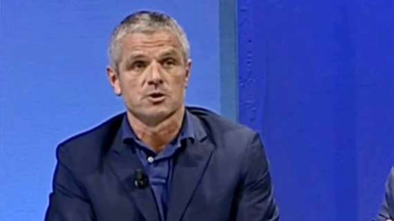 TMW RADIO - Brambati: "Milan, sono scettico su Mandzukic. Lazio-Roma partita decisiva"
