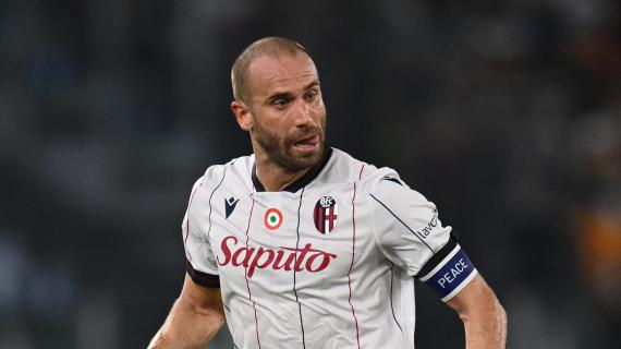 De Silvestri è il Welcome Manager del Bologna: "Nelle ultime 2 stagioni ha funzionato"
