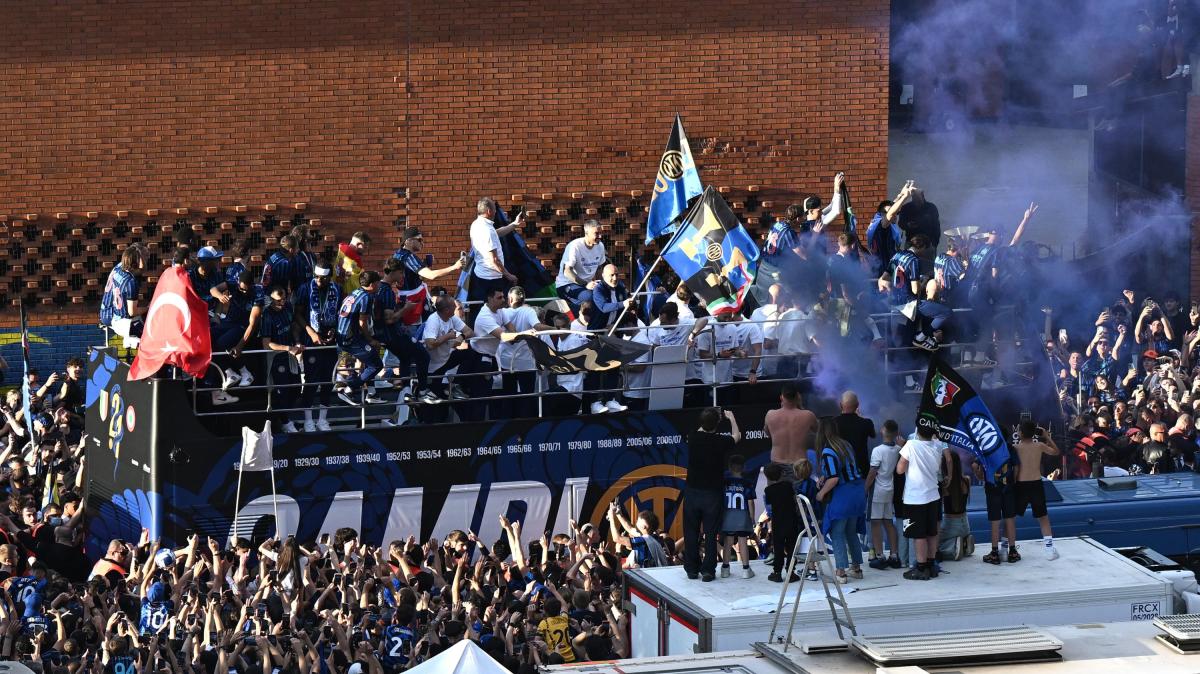 Immagine news Serie A n.1