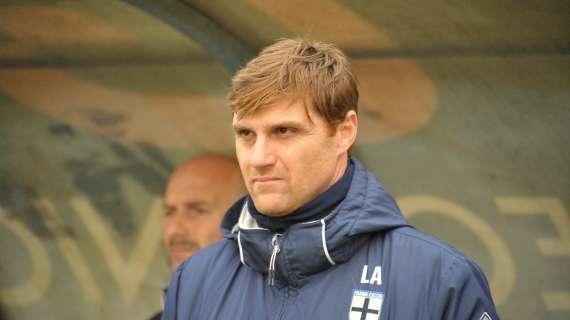 UFFICIALE: Apolloni riparte dall'Eccellenza. L'ex Parma sarà l'allenatore del GS Felino